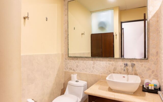 Pueblito Escondido 316 2 Bedroom Condo by RedAwning