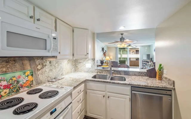 White Sands Village #217 Perfect Tropical Escape