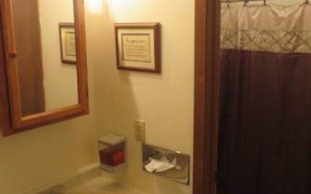 Lake Church Inn