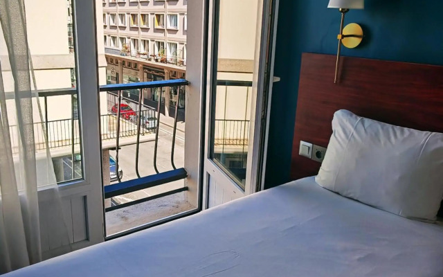 ibis Styles le Havre Centre Auguste Perret
