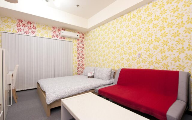 O2 Hotel Ximen Branch