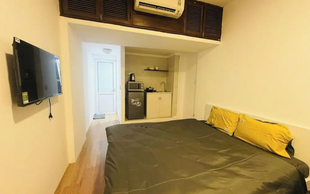 Thao Le Homestay Ha Noi
