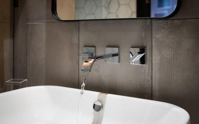 Hotel Indigo Manchester - Victoria Station by IHG