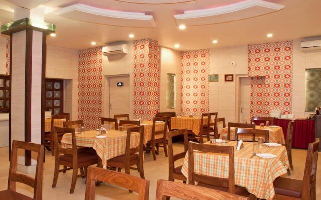 Hotel Darshan