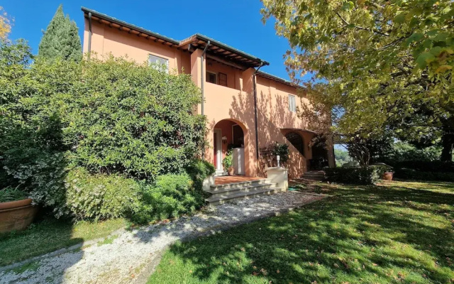 Tricolle Villa con Piscina