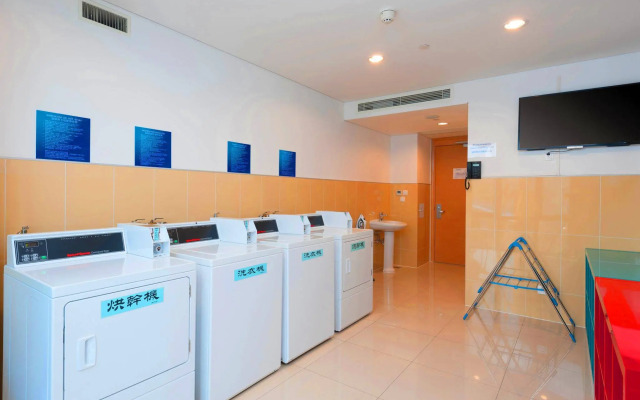 Holiday Inn Express Beijing Yizhuang by IHG