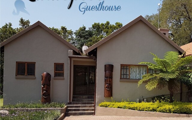 Zwavelpoort Guesthouse
