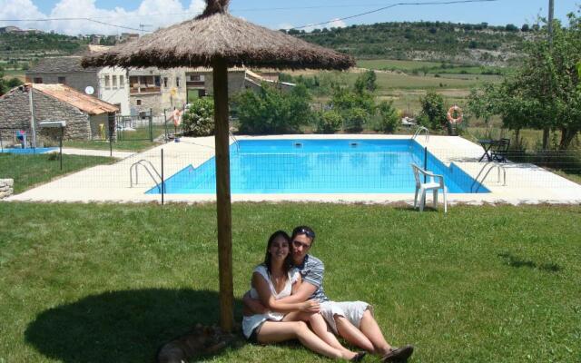 Albergue El Condor