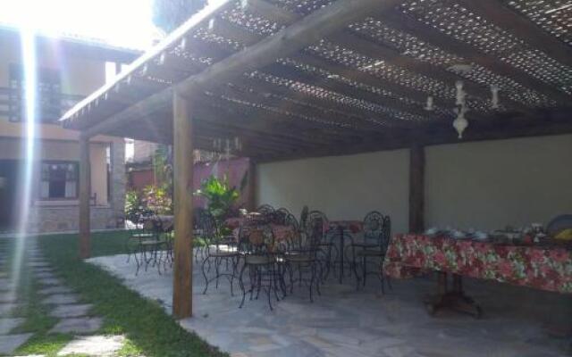 Casa Anis Hostel