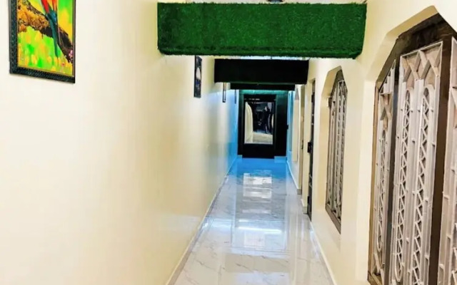 Hotel Heaven Chamoli Uttarakhand