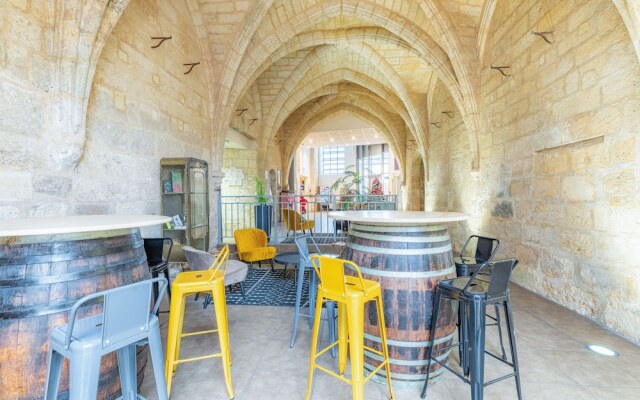 Appart'City Angoulême Centre - Appart Hôtel