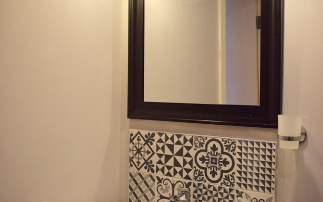 Spacious City Centre Apartment