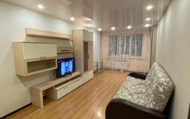 Апартаменты на улице Сергея Ушакова 20