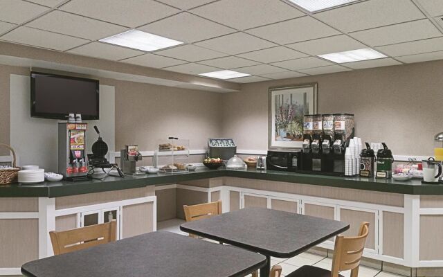 La Quinta Inn Richmond