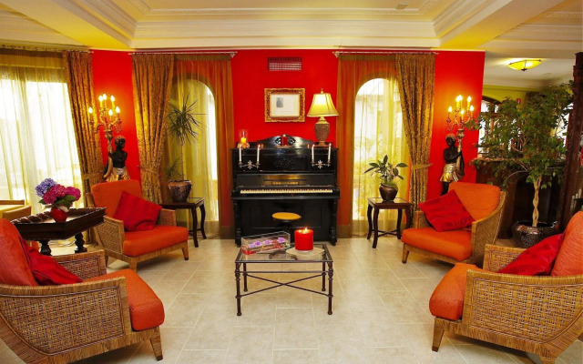 Grand Hotel Arciduca