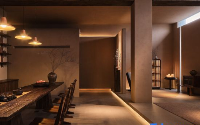 Xiapu Sijian CangHai Homestay