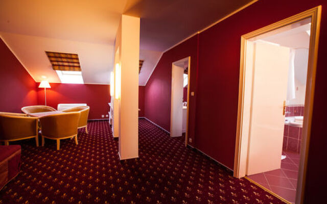 Park Hotel Tartuf
