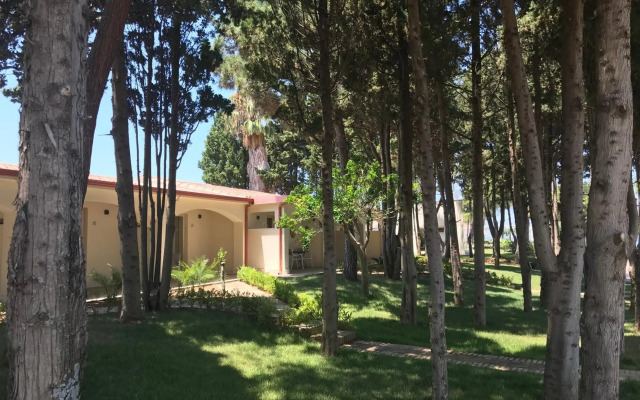 Tui Blue Tropea – Baia di Riaci Resort