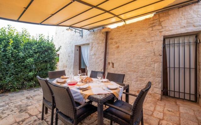 Trulli Oasi Fiorita - Exclusive Apulian Holidays