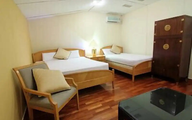 Red Inn Heritage Guest House