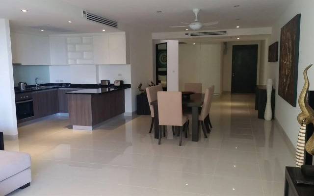 Sansuri Resort Phuket