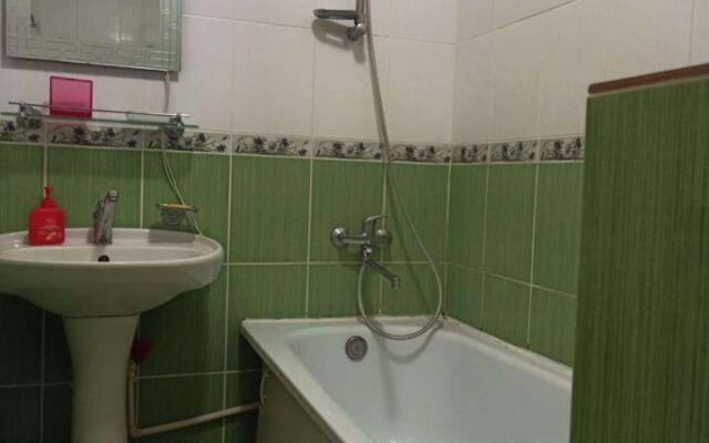 Апартаменты на улице Багаева 25/1