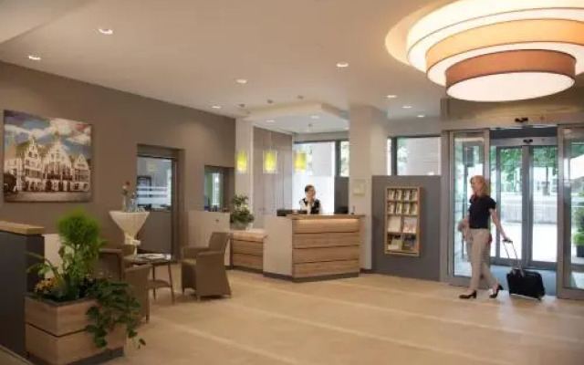 GDA Hotel am Schlosspark