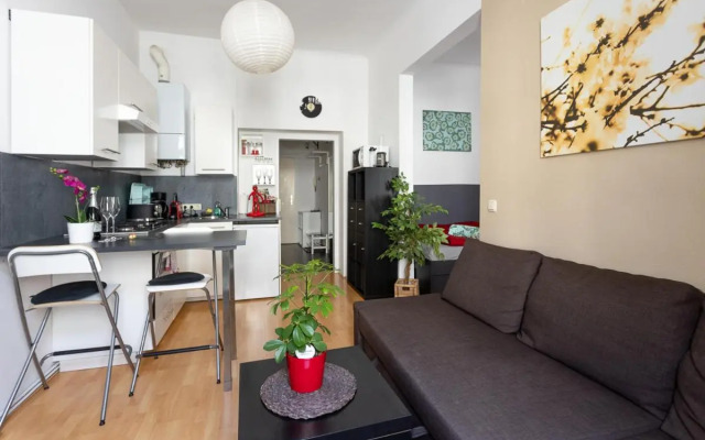 NEW ShalalaLiving Vienna - Apartment 02 - Meidlinger Markt