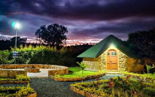 Ecohotel Buenavista