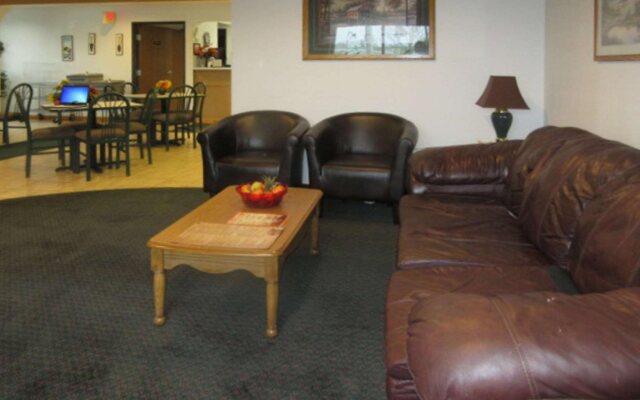 AmeriVu Inn and Suites - Stanley