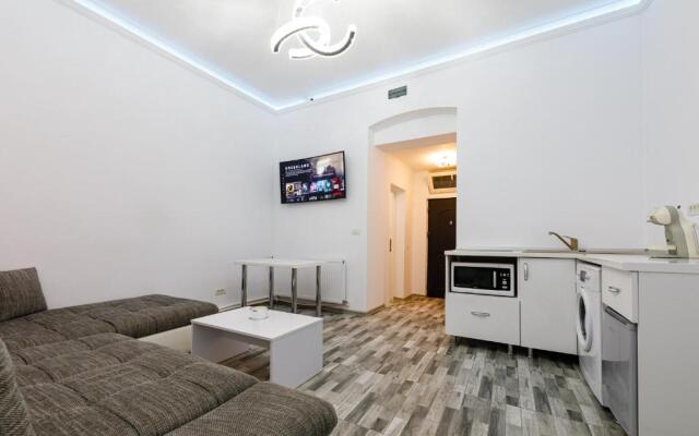 Traiconi Residence