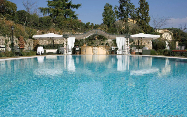 Byblos Art Hotel Villa Amista