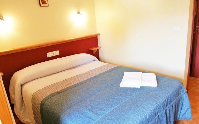 Hospedería Nuestra Señora del Carmen