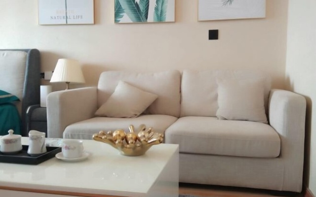 Yudong Tianmao Apartment Hotel – Guest Rooms – Shaoyang