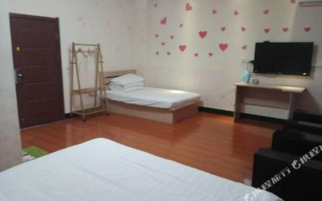 Shenyang Ruihe Express Hotel