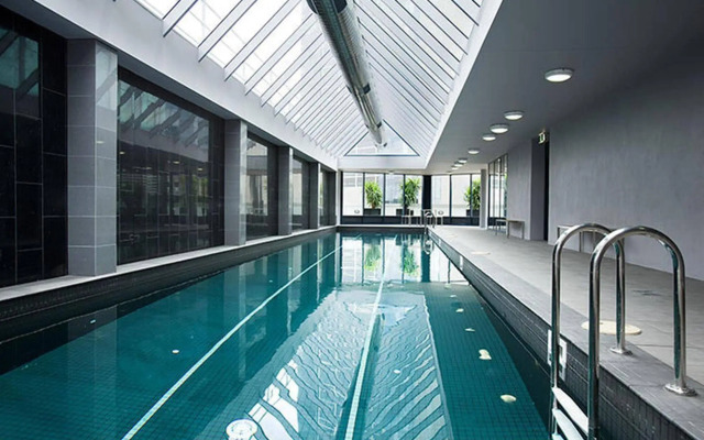 Melbourne Short Stay Apartments at SouthbankOne