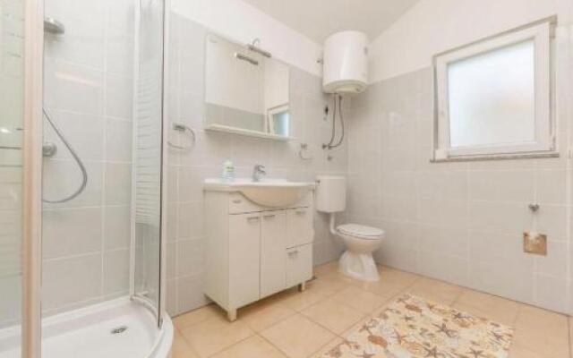 Apartments Rosanda 508