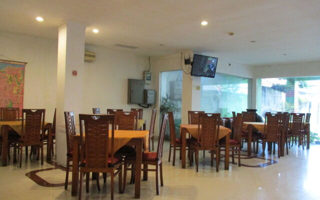 Hotel Caravan Tanah Abang