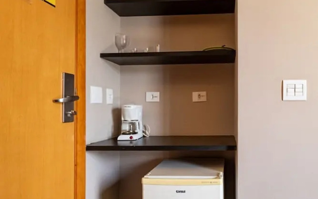 Elegance Suites Stella Vega