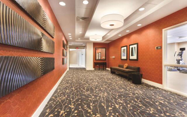 Homewood Suites Atlanta Airport North