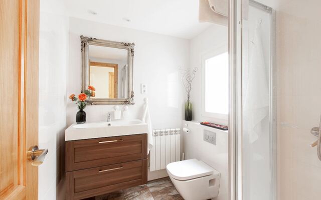 Apartamento Delicias