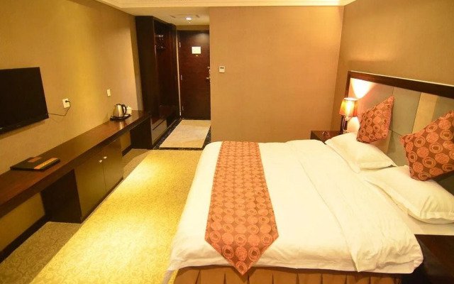 Beijing Rongwang Hotel