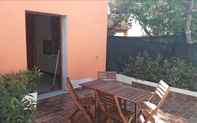 Casa vacanze