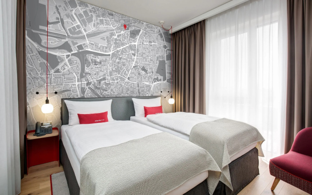 IntercityHotel Dortmund