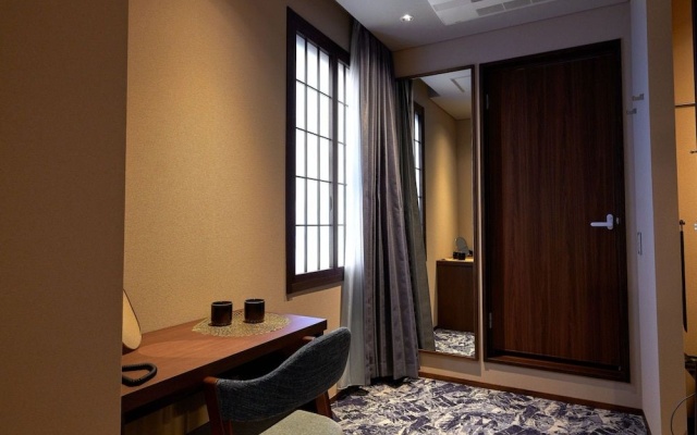 eph KANAZAWA – Guest Rooms – Kanazawa