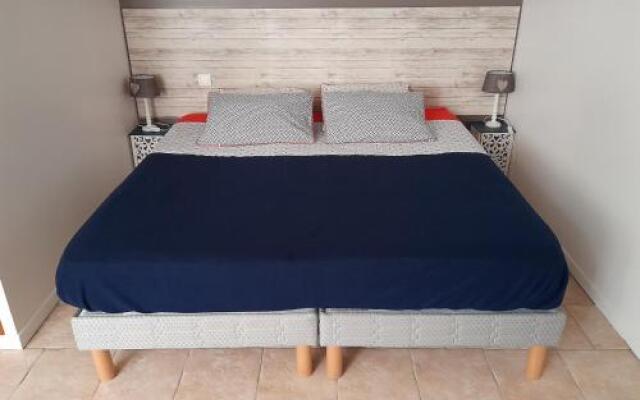 Le Gîte des Marguerites