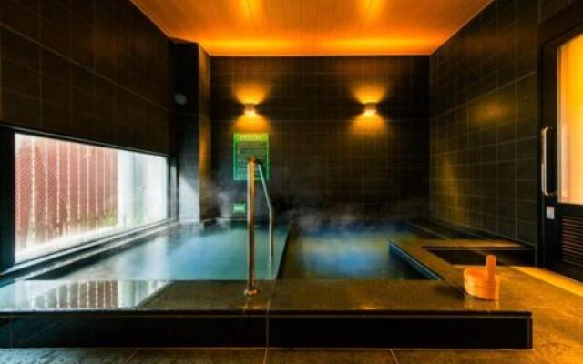 Super Hotel Tokyo Kinshicho Ekimae / Vacation STAY 79355