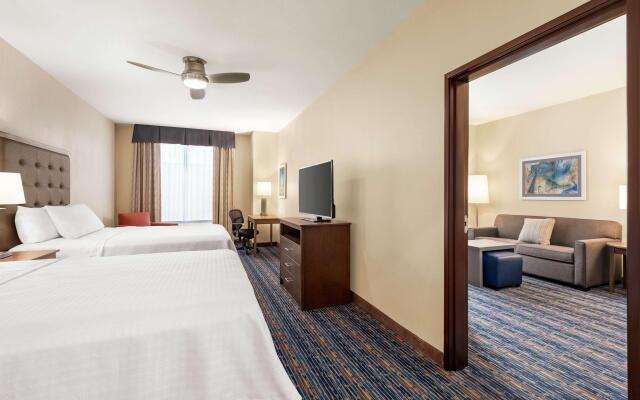 Homewood Suites by Hilton Harlingen
