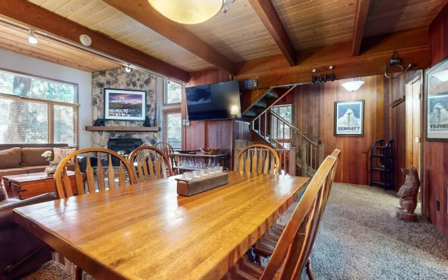 Winterset #33 3 Bedroom Condo