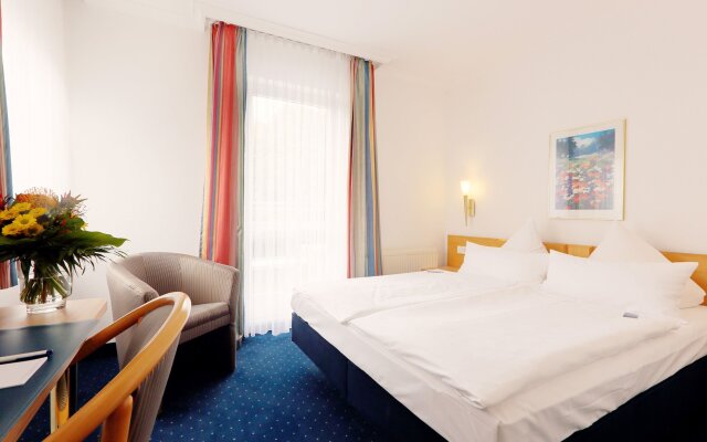 INSELHOTEL Potsdam - Hermannswerder